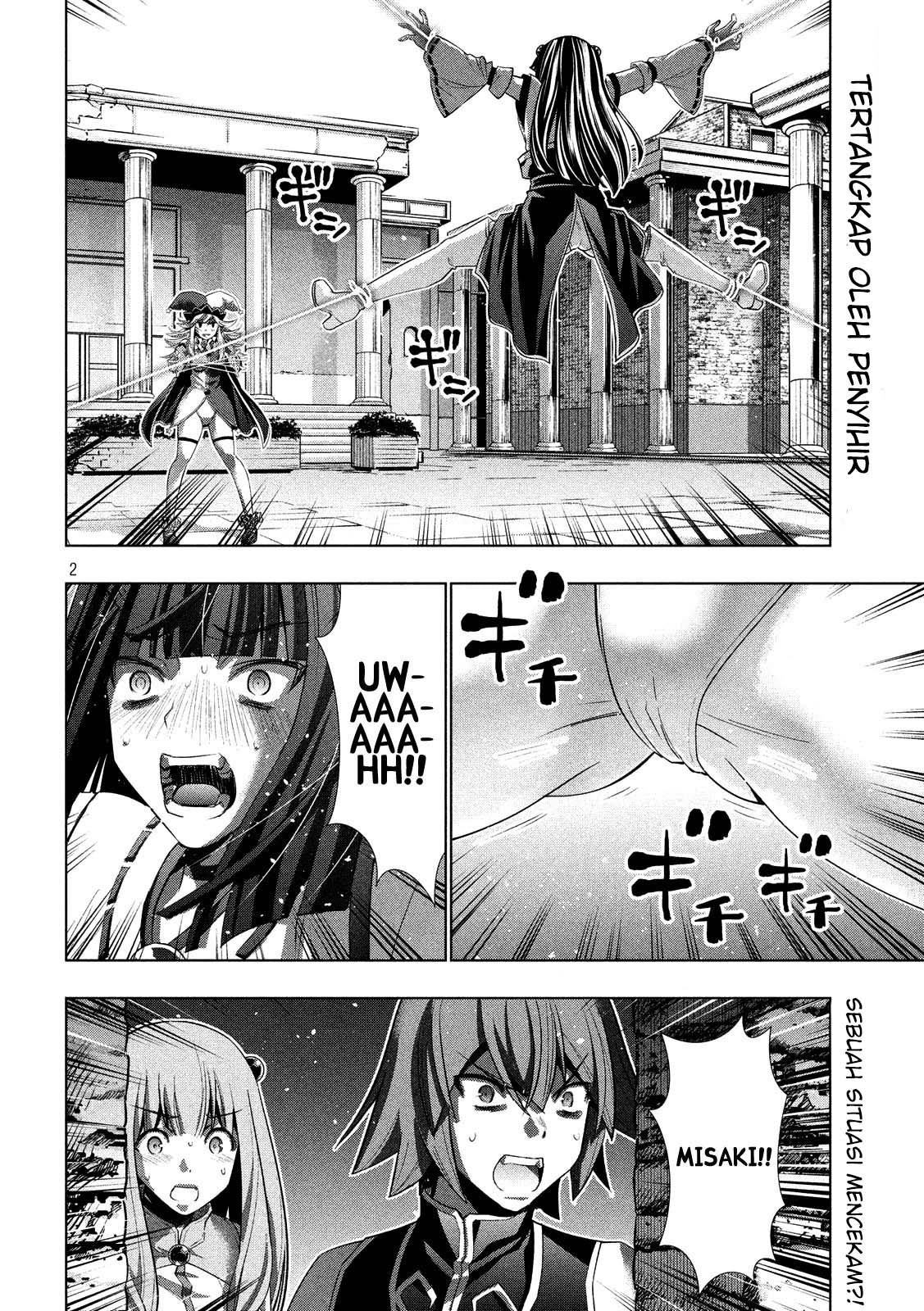 parallel-paradise - Chapter: 96