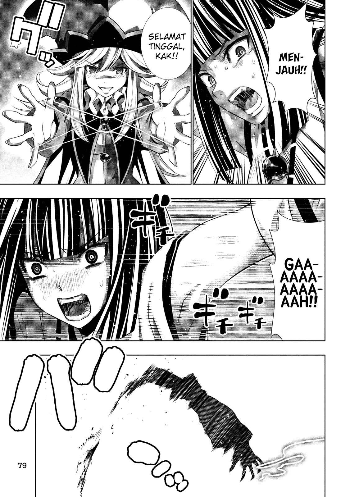 parallel-paradise - Chapter: 96