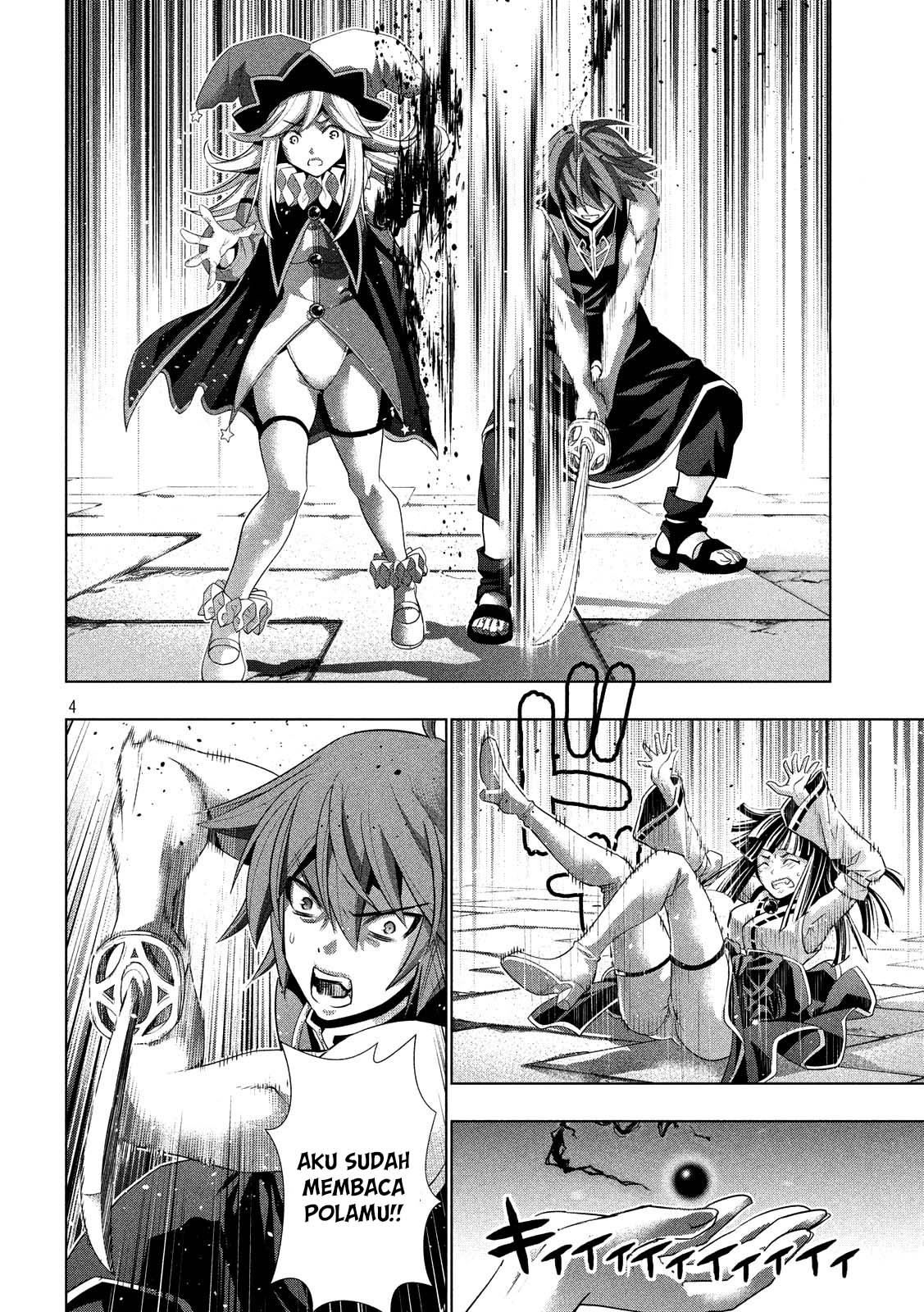 parallel-paradise - Chapter: 96