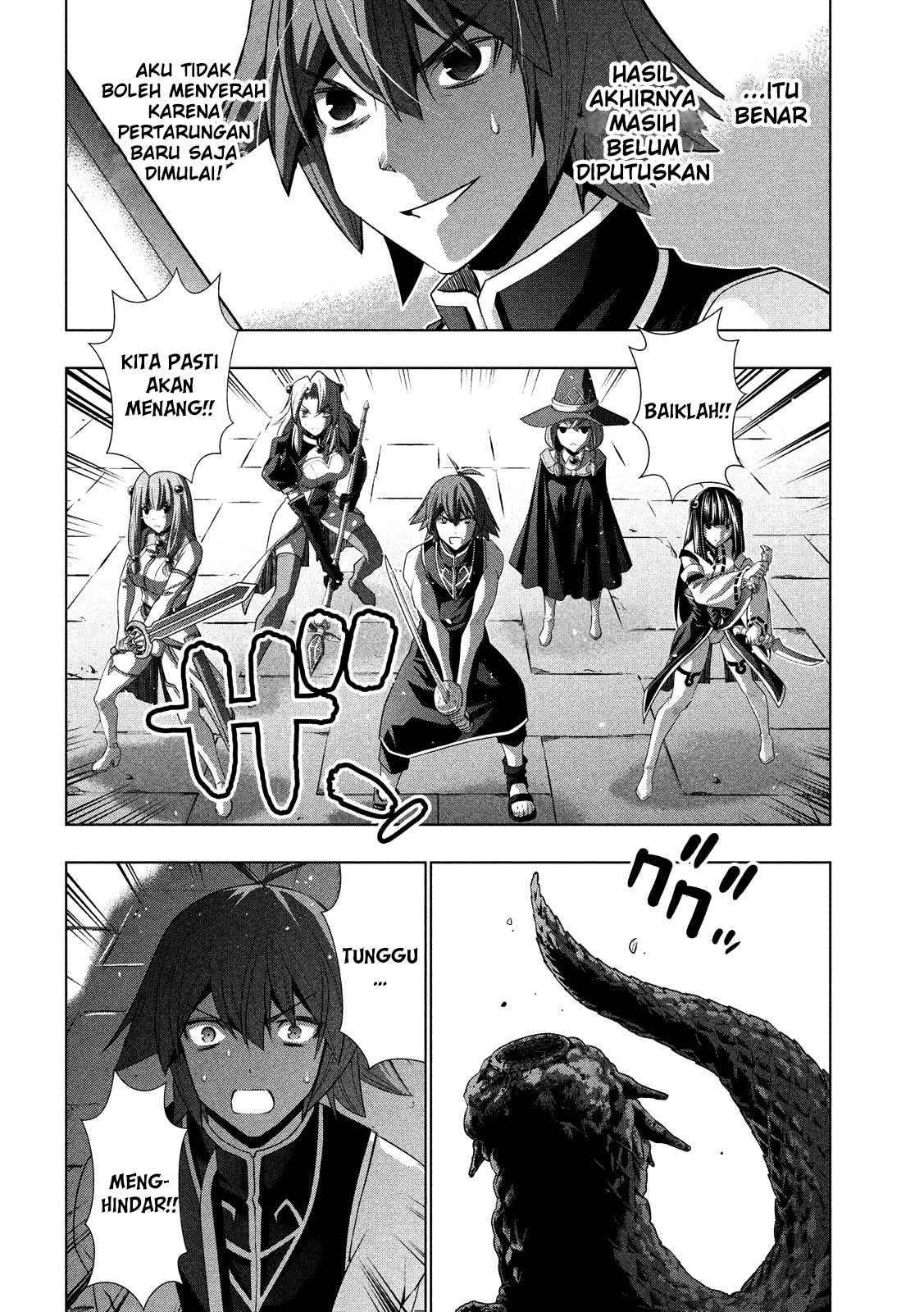parallel-paradise - Chapter: 96