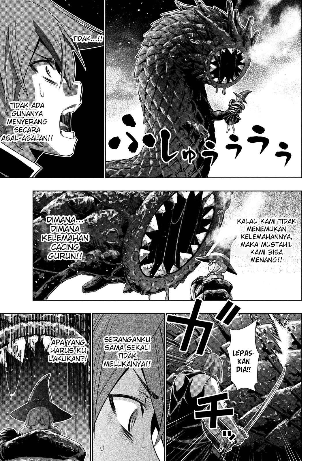 parallel-paradise - Chapter: 96