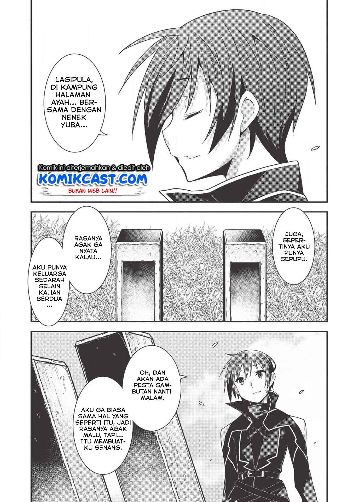 seirei-gensouki - Chapter: 24