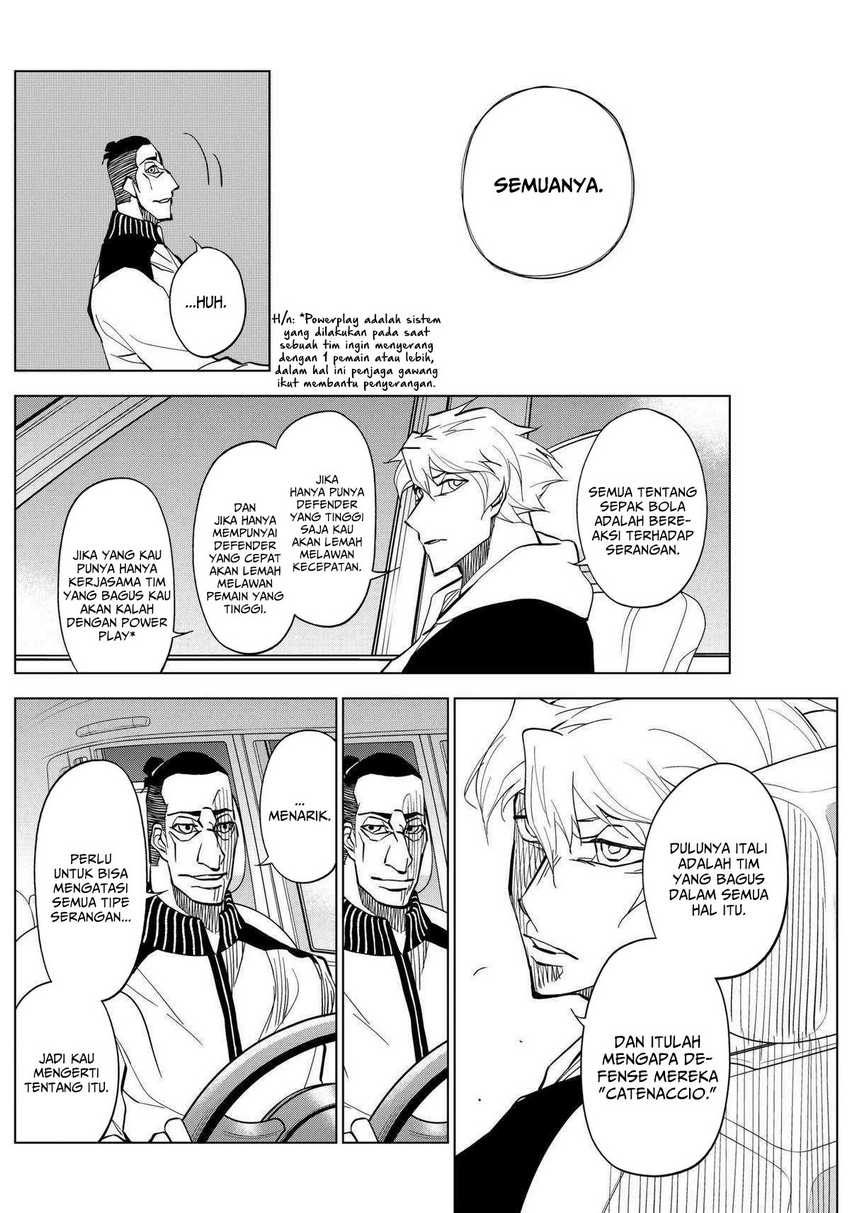 catenaccio - Chapter: 14