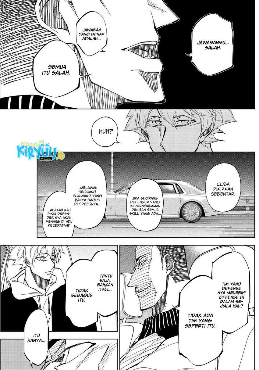 catenaccio - Chapter: 14