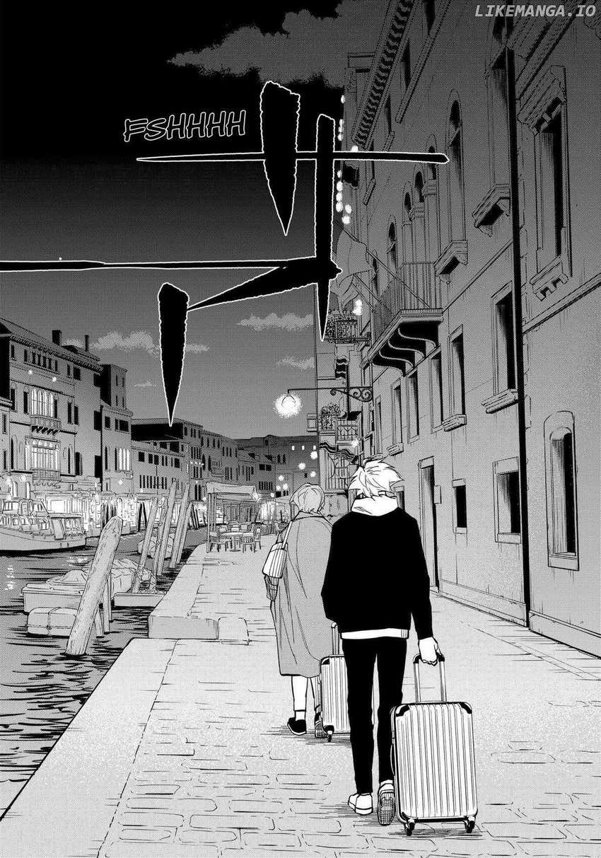 catenaccio - Chapter: 14