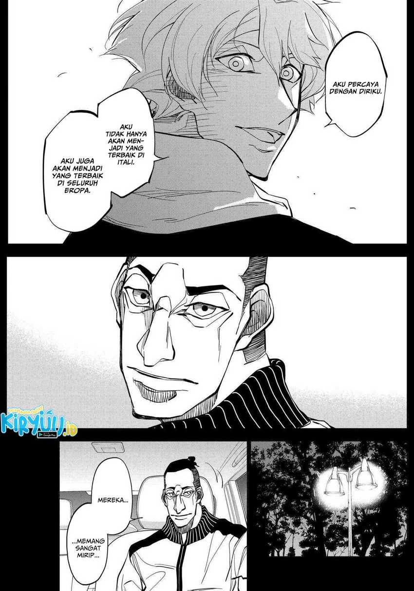 catenaccio - Chapter: 14