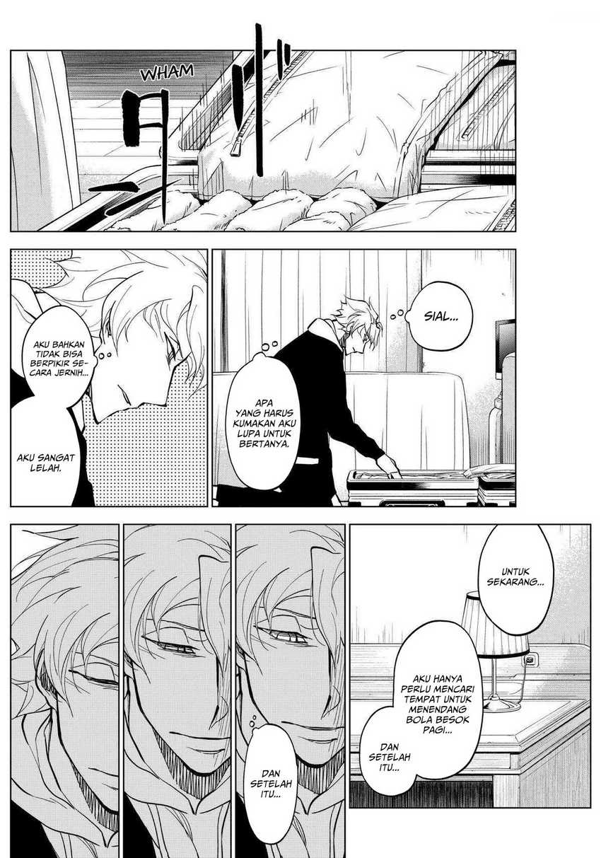 catenaccio - Chapter: 14