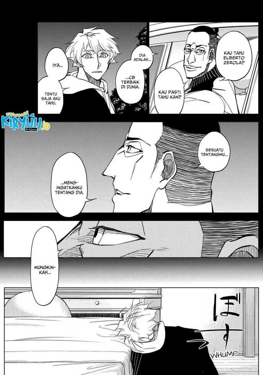 catenaccio - Chapter: 14