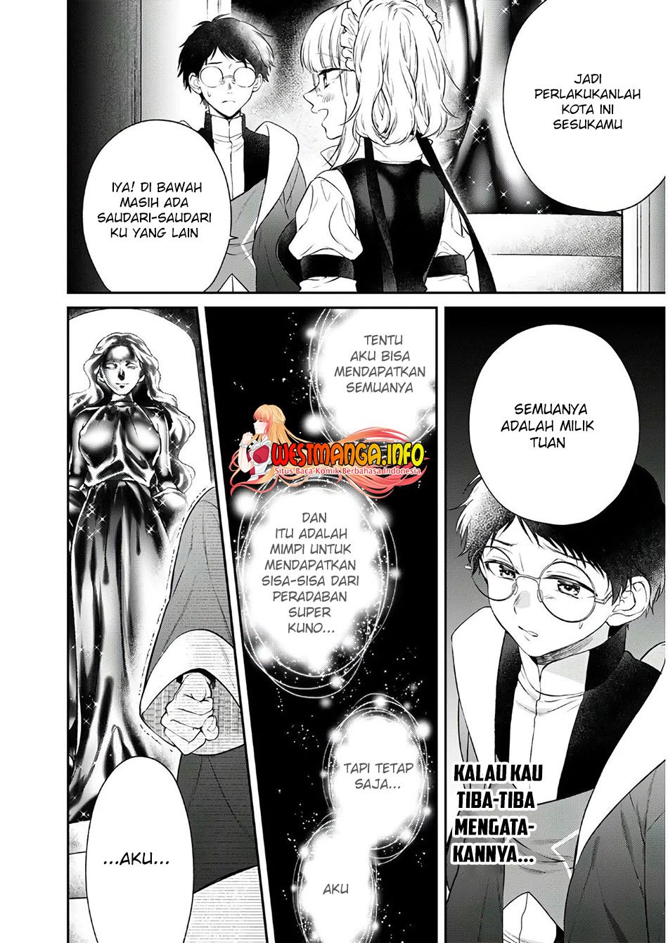 isekai-cheat-kaitakuki - Chapter: 12