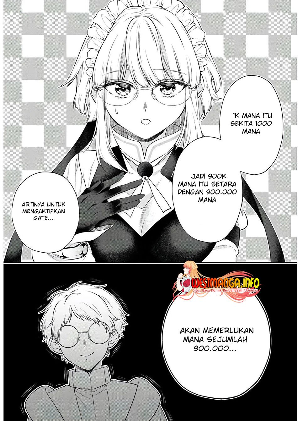 isekai-cheat-kaitakuki - Chapter: 12