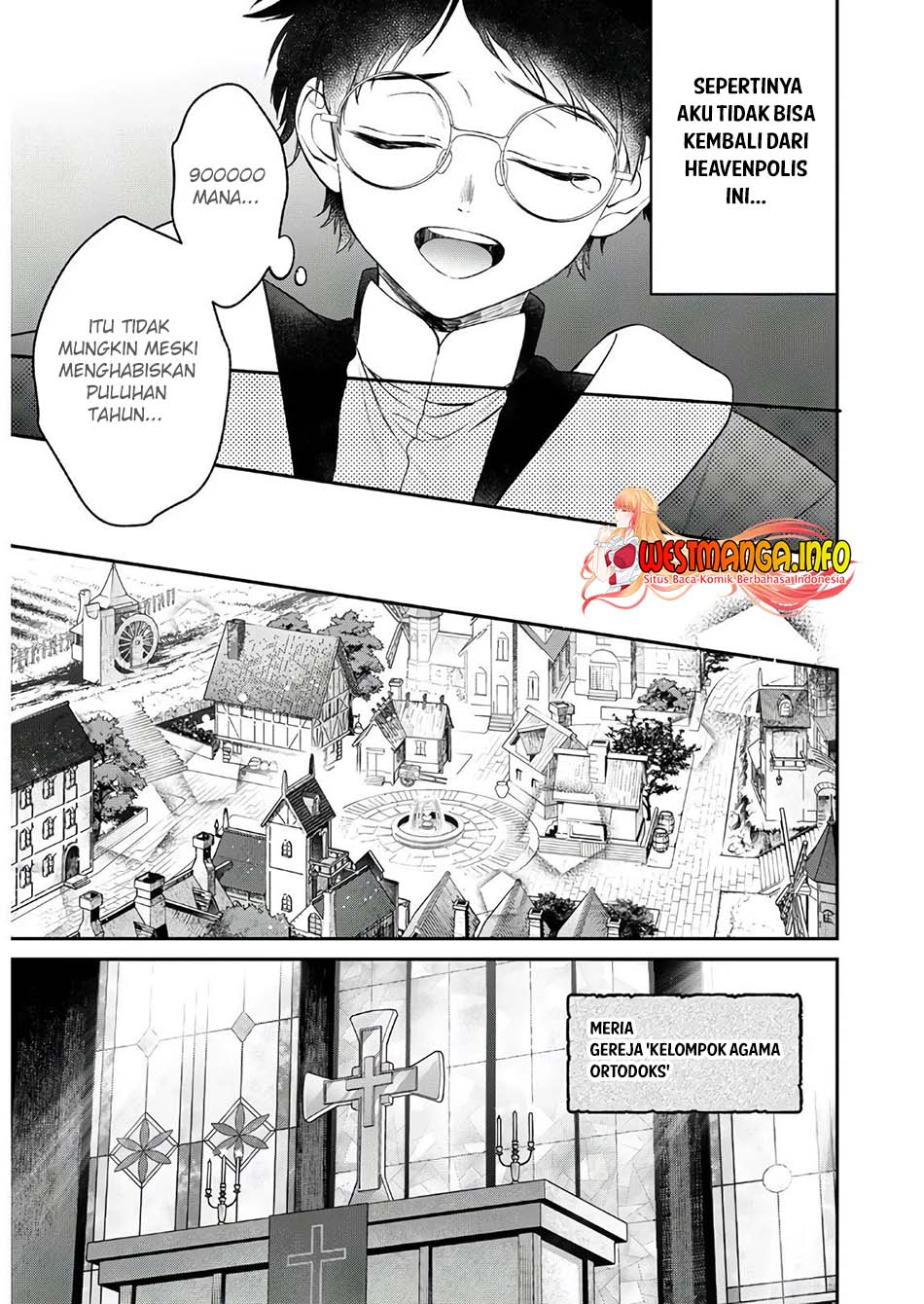 isekai-cheat-kaitakuki - Chapter: 12