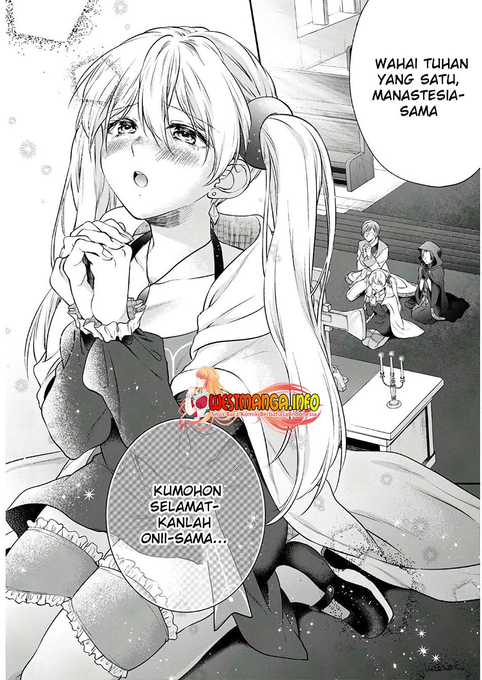 isekai-cheat-kaitakuki - Chapter: 12