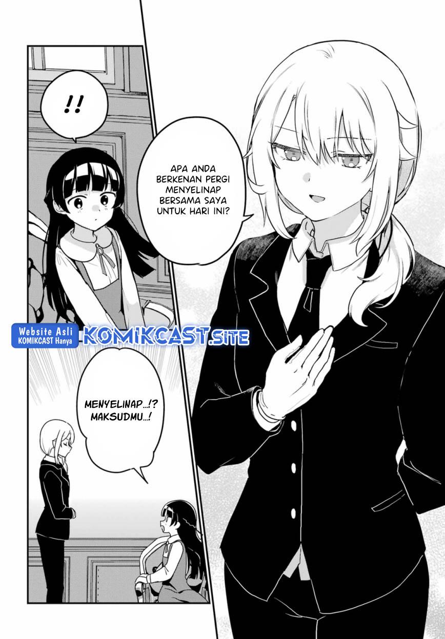 my-recently-hired-maid-is-suspicious - Chapter: 35