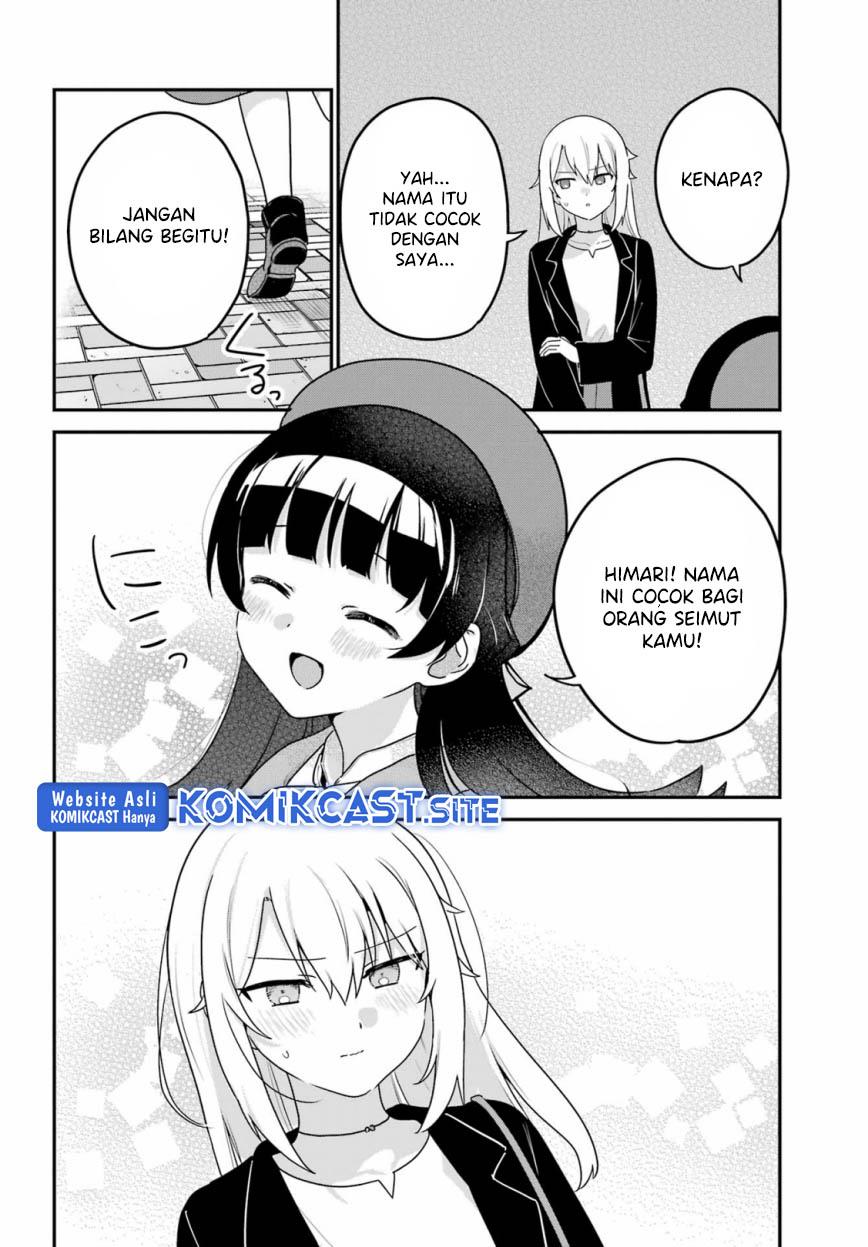 my-recently-hired-maid-is-suspicious - Chapter: 35