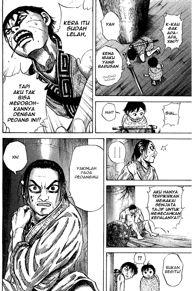 kingdom - Chapter: 41