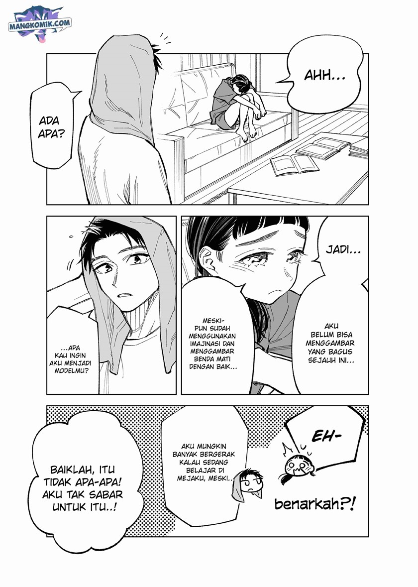 futago-tachi-no-shojijou - Chapter: 71