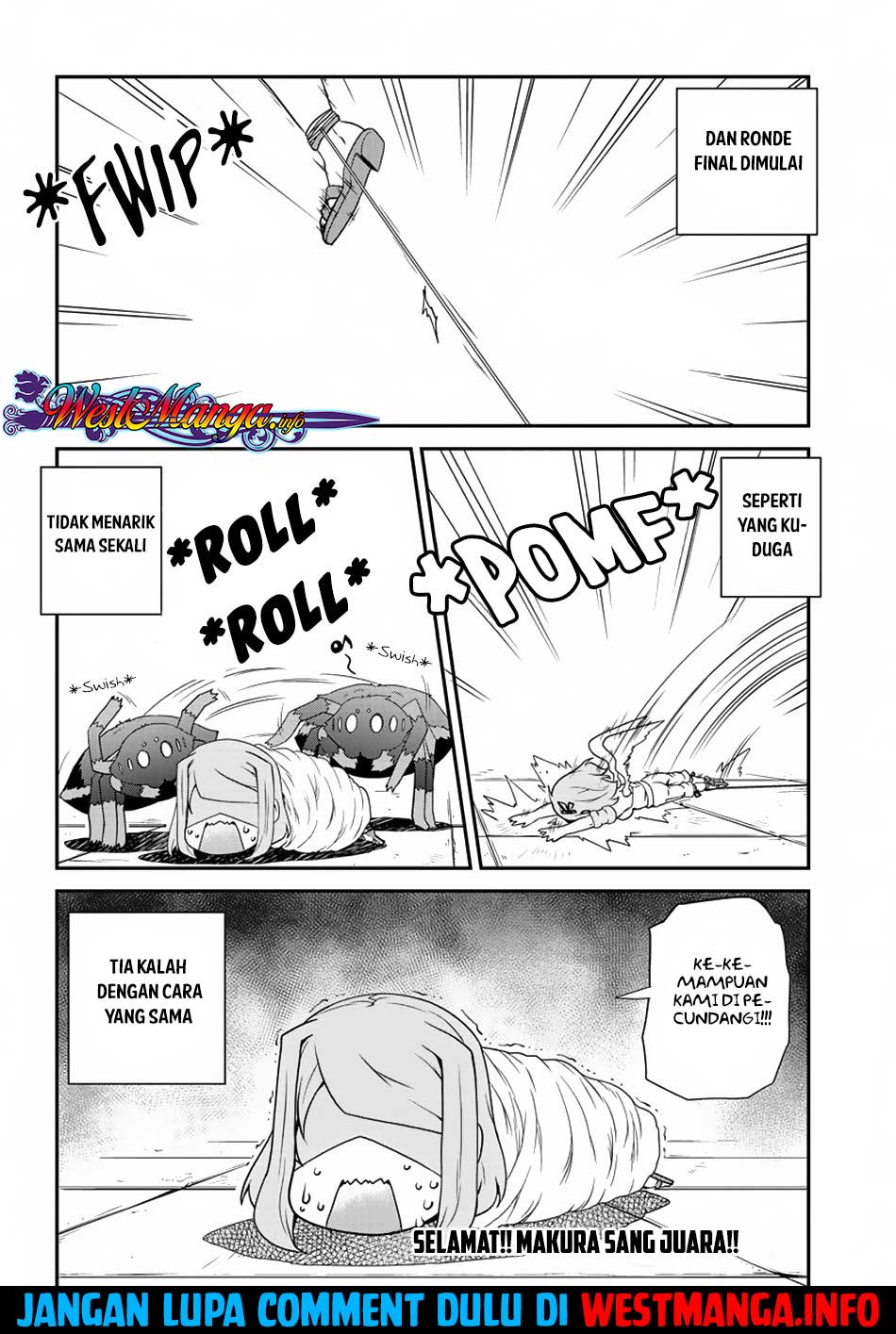 isekai-nonbiri-nouka - Chapter: 80