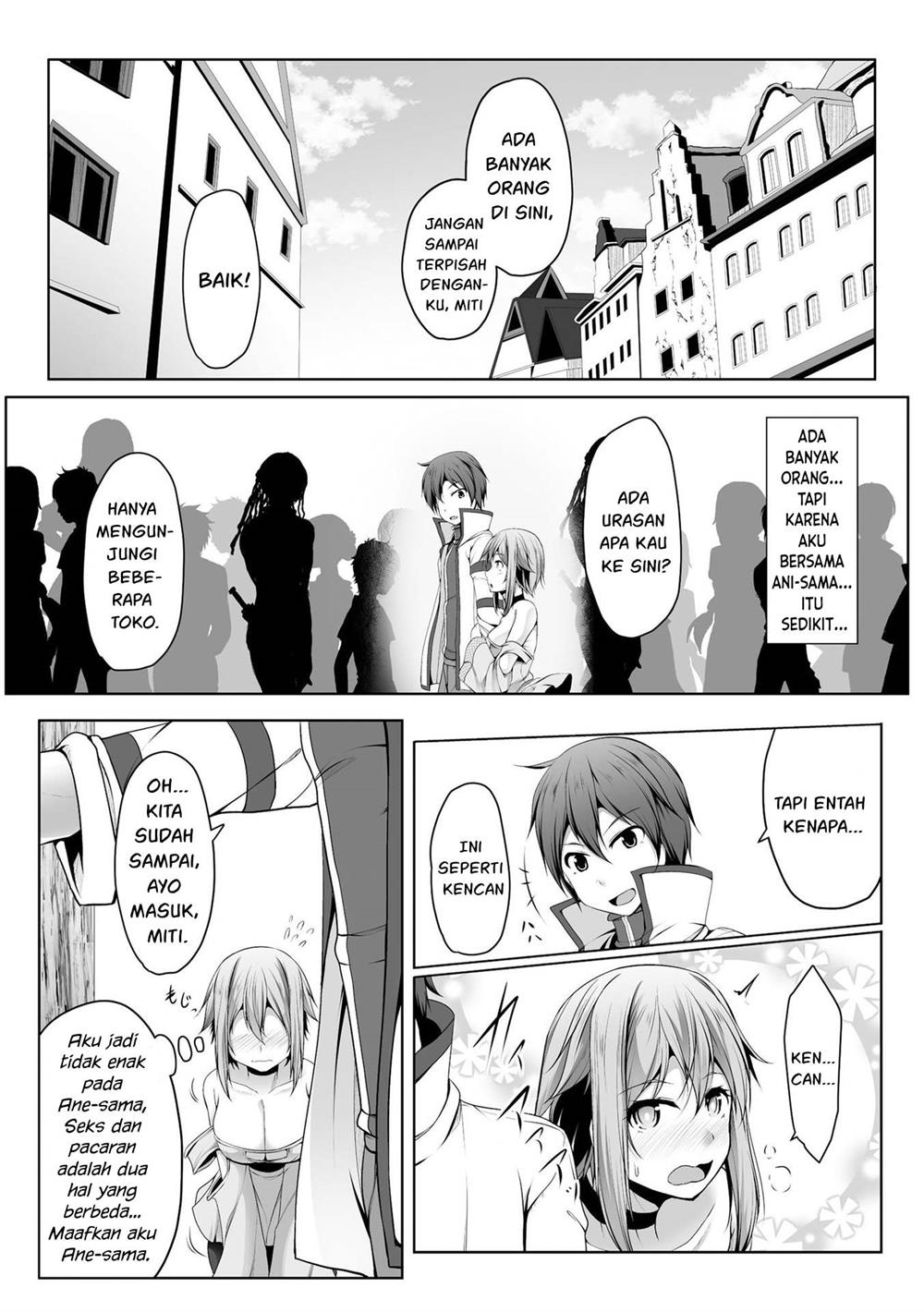 cheat-skill-shihai-otsukatte-isekai-harem - Chapter: 10