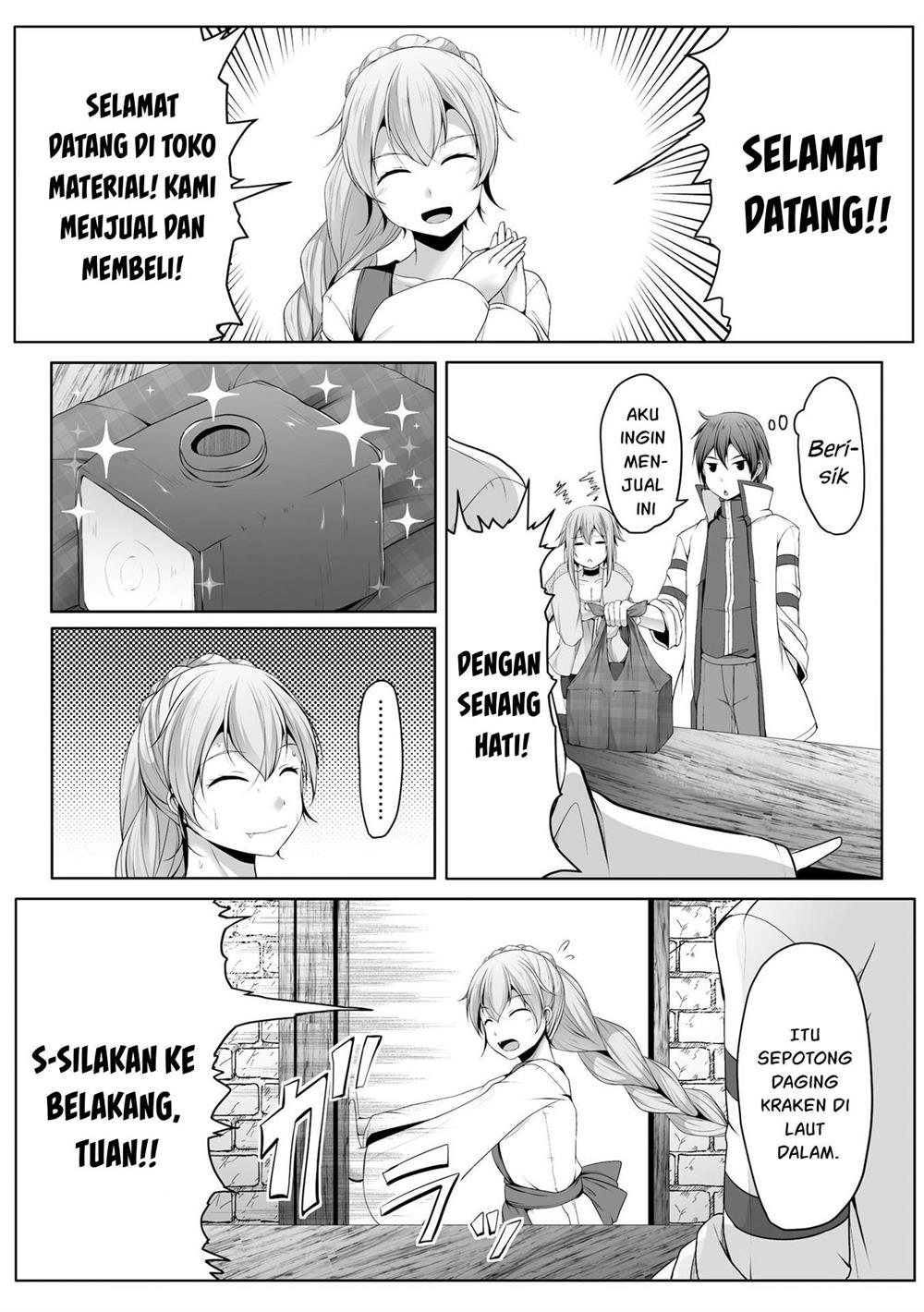 cheat-skill-shihai-otsukatte-isekai-harem - Chapter: 10