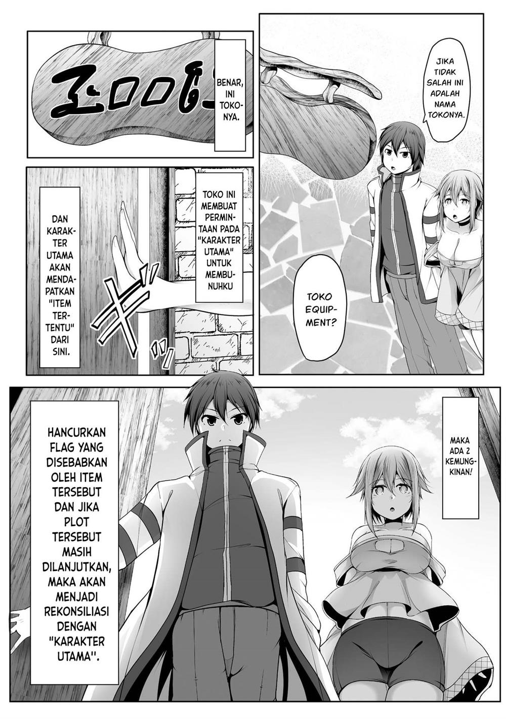 cheat-skill-shihai-otsukatte-isekai-harem - Chapter: 10