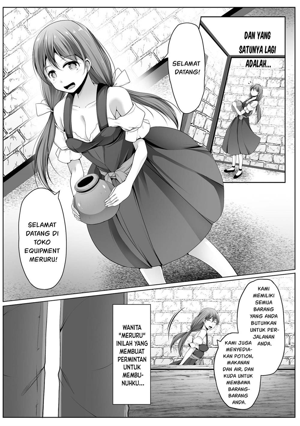 cheat-skill-shihai-otsukatte-isekai-harem - Chapter: 10