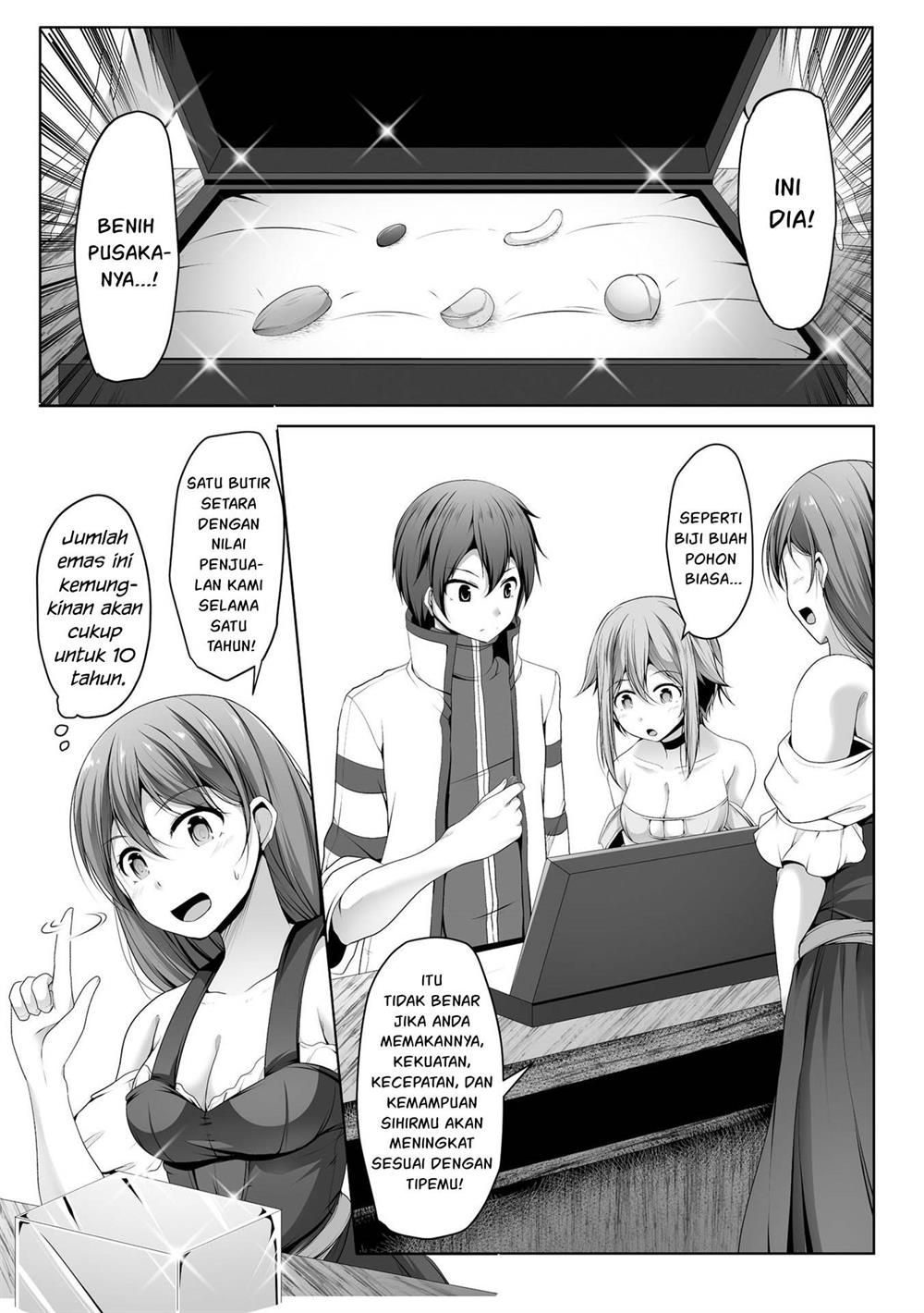 cheat-skill-shihai-otsukatte-isekai-harem - Chapter: 10