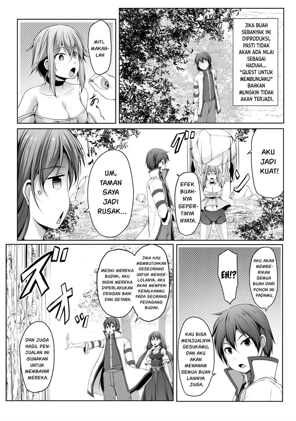 cheat-skill-shihai-otsukatte-isekai-harem - Chapter: 10