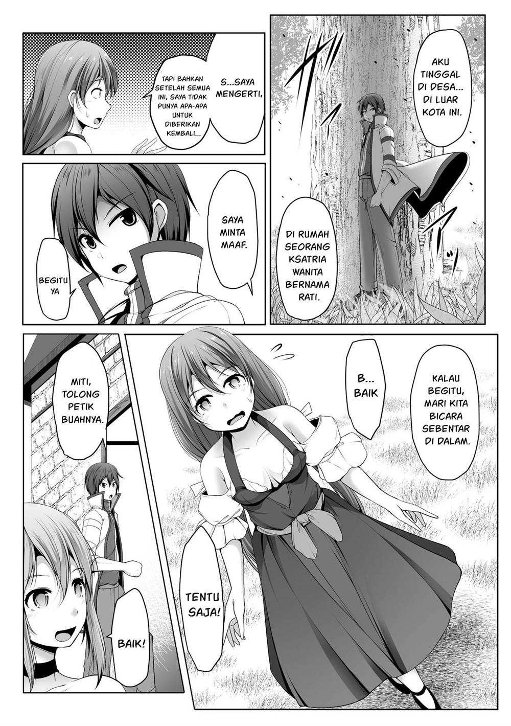 cheat-skill-shihai-otsukatte-isekai-harem - Chapter: 10