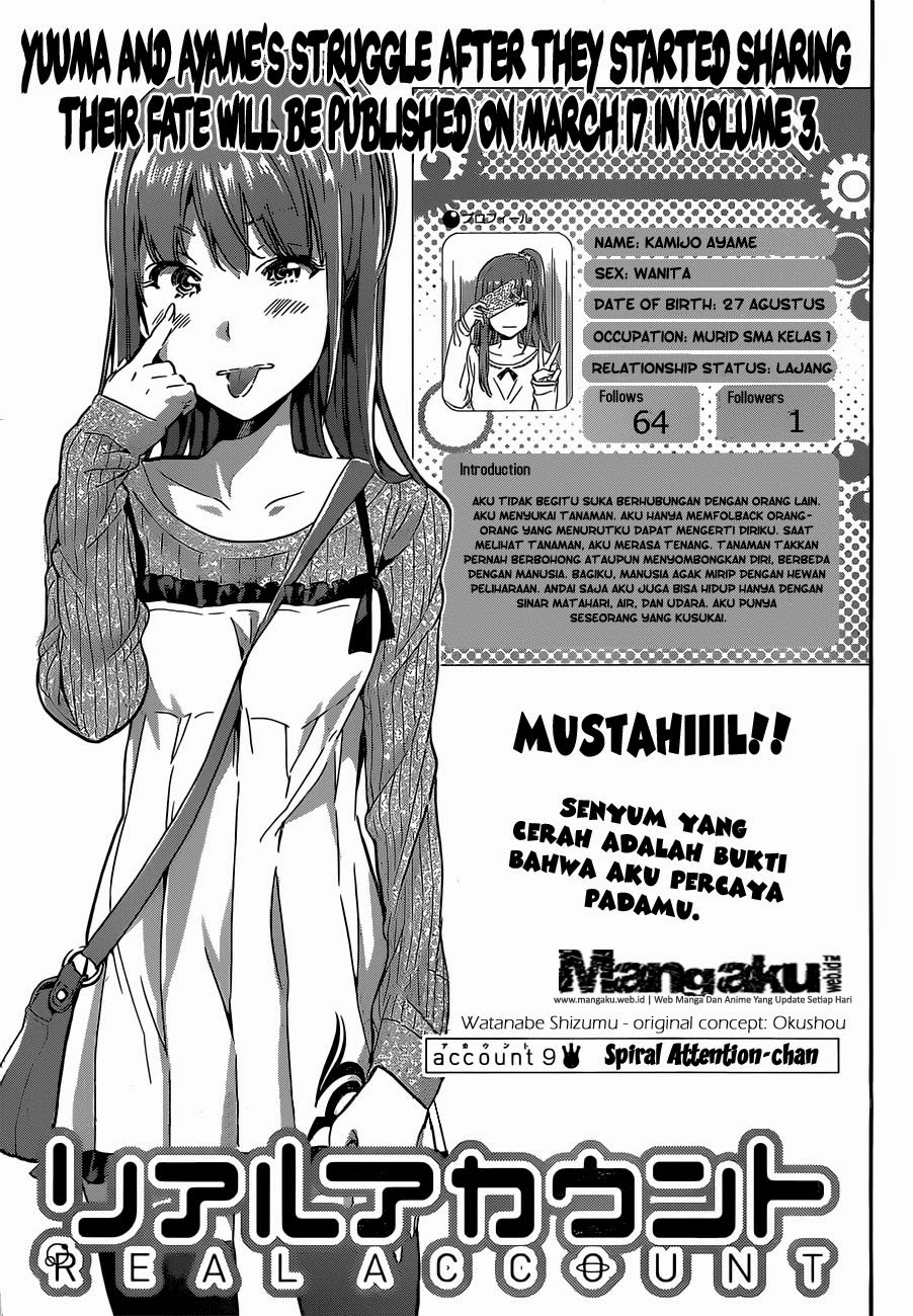 real-account - Chapter: 9