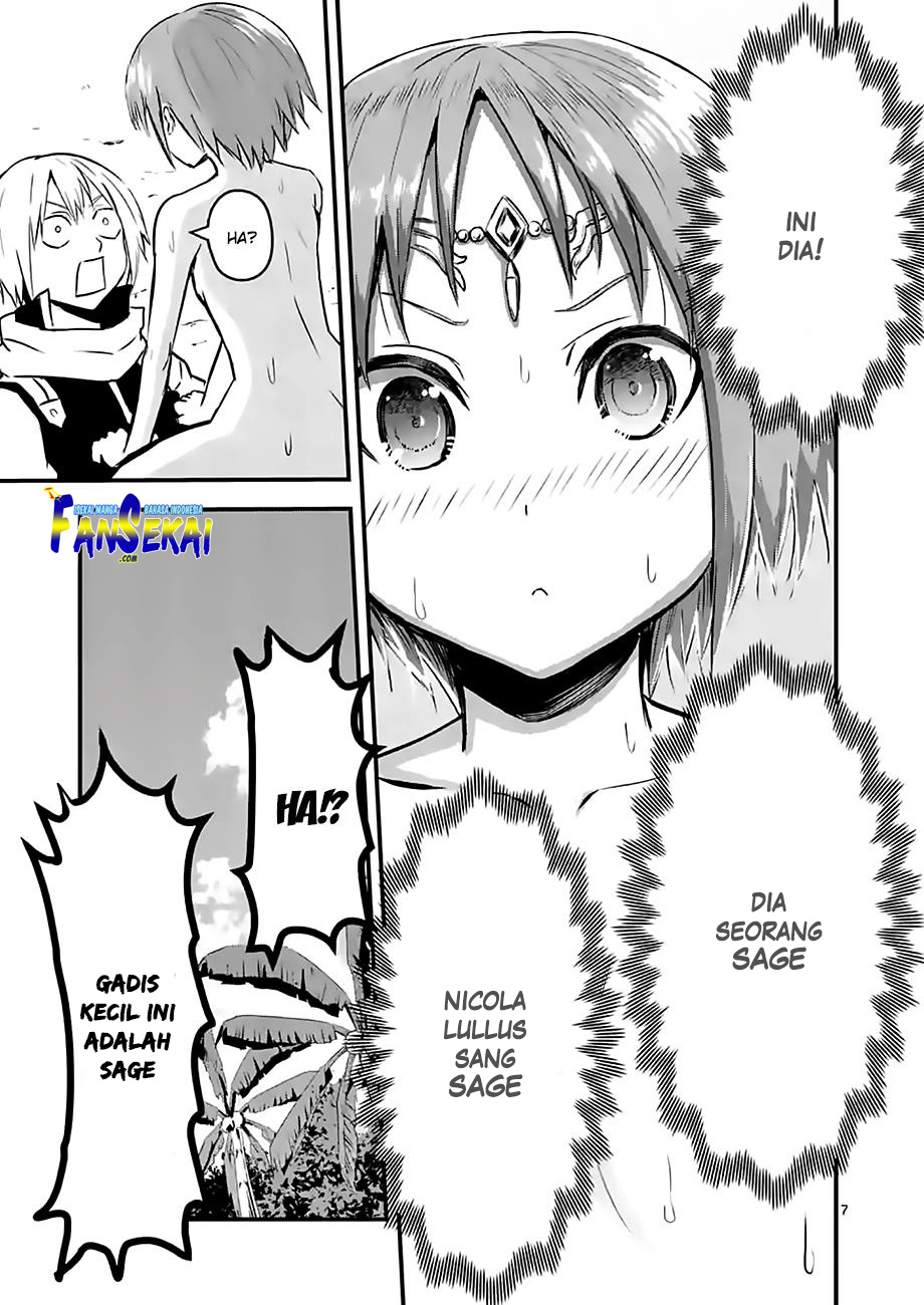 yuusha-ga-shinda - Chapter: 65