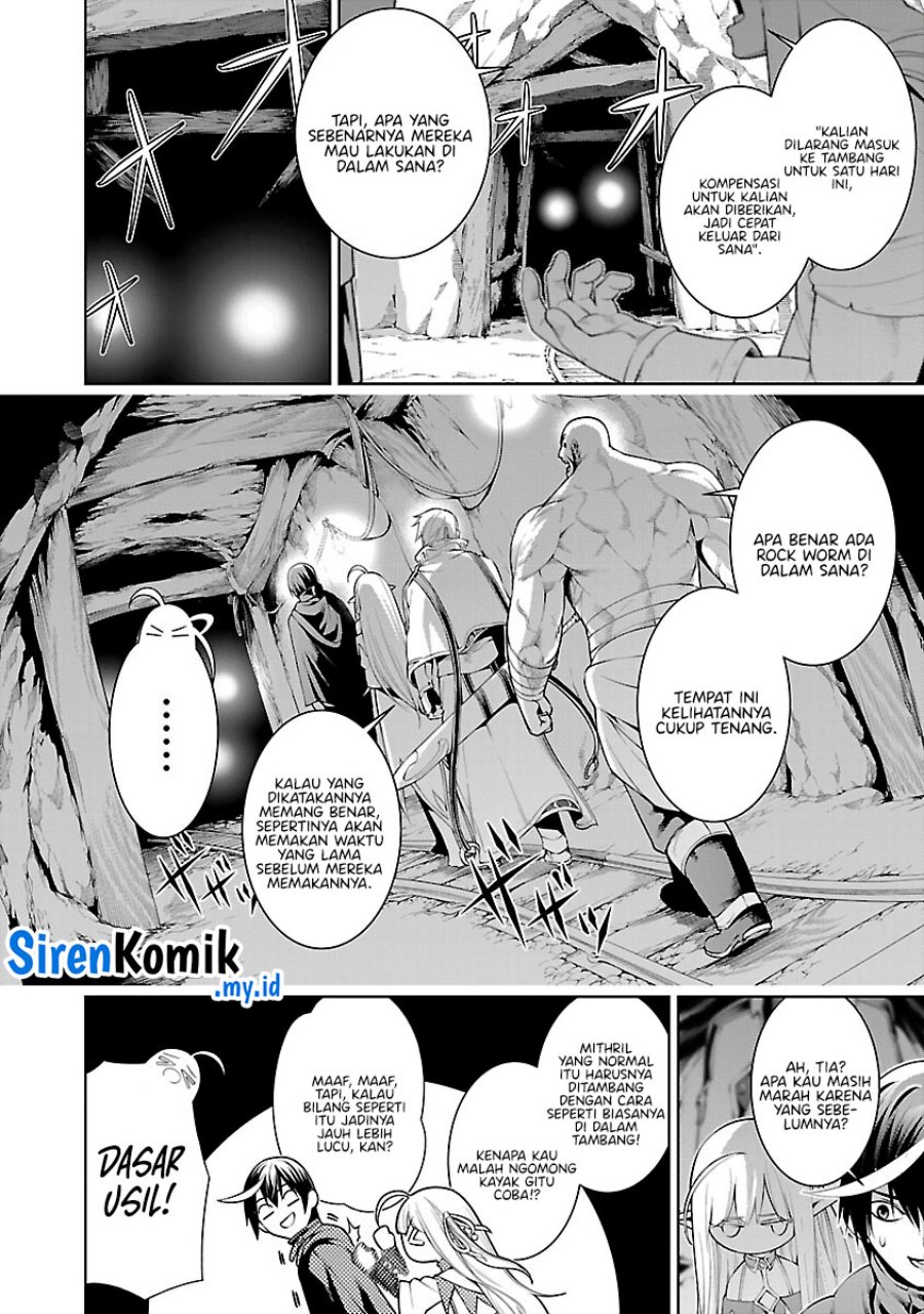 tsuihousareru-tabi-ni-skill-wo-te-ni-ireta-ore-ga-100-no-isekai-de-2-shuume-musou - Chapter: 9.1