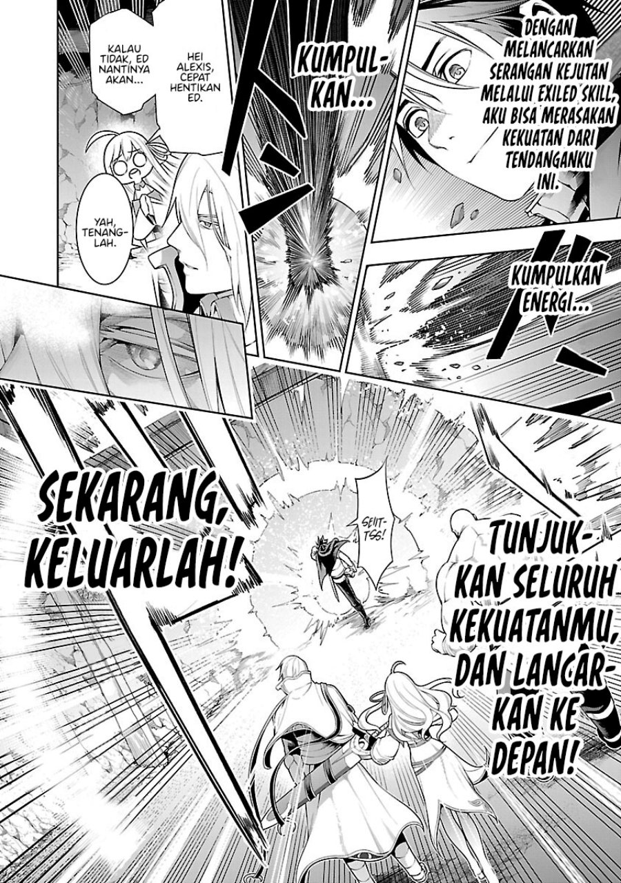 tsuihousareru-tabi-ni-skill-wo-te-ni-ireta-ore-ga-100-no-isekai-de-2-shuume-musou - Chapter: 9.1