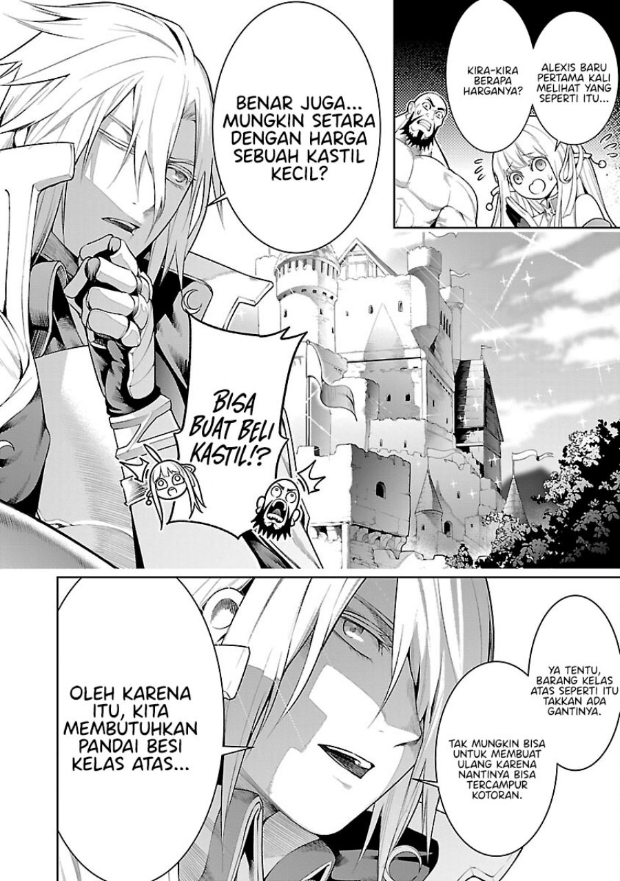 tsuihousareru-tabi-ni-skill-wo-te-ni-ireta-ore-ga-100-no-isekai-de-2-shuume-musou - Chapter: 9.1