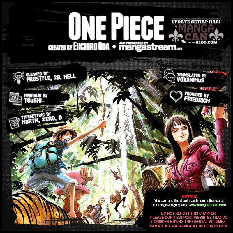 one-piece-id - Chapter: 868