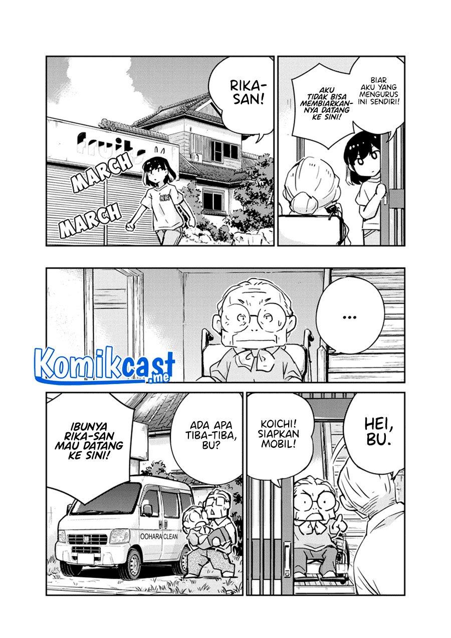 kekkon-surutte-hontou-desu-ka - Chapter: 79