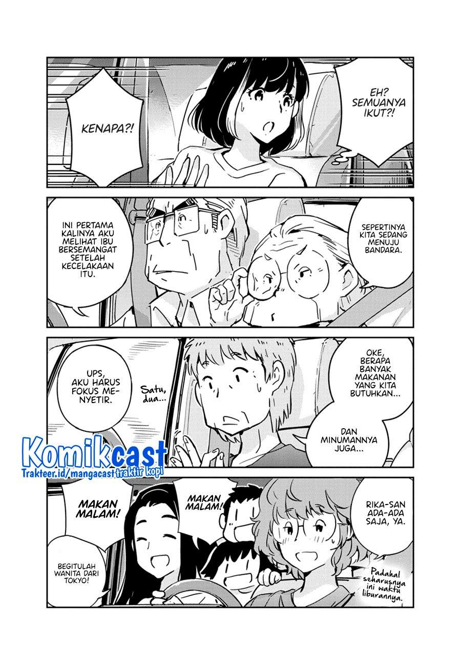 kekkon-surutte-hontou-desu-ka - Chapter: 79