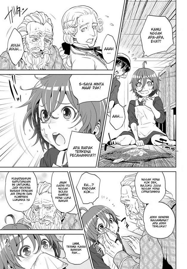 isekai-izakaya-nobu - Chapter: 19