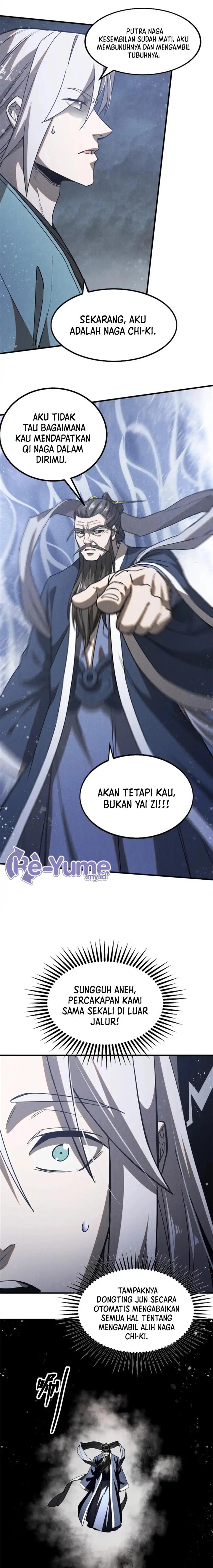 a-demonic-heart - Chapter: 114