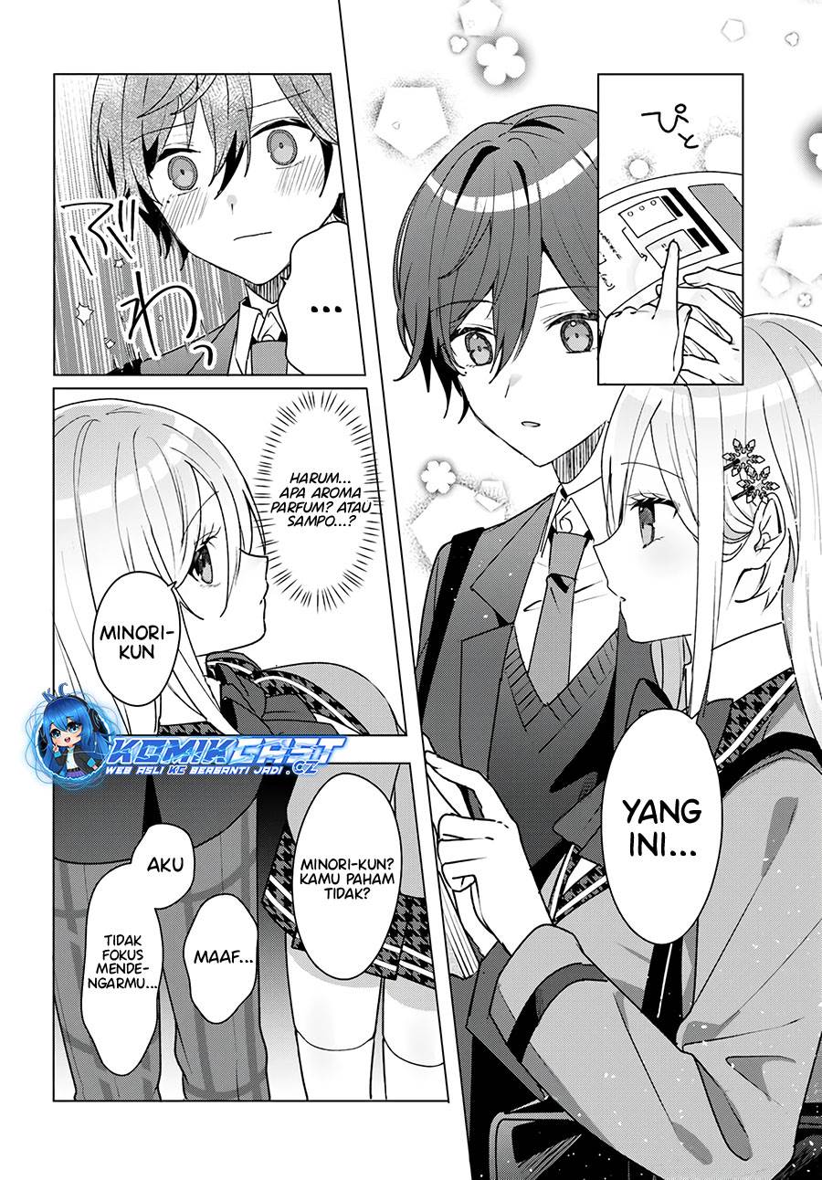 takou-no-koori-hime-wo-tasuketara-otomodachi-kara-hajimeru-koto-ni-narimashita - Chapter: 3.1