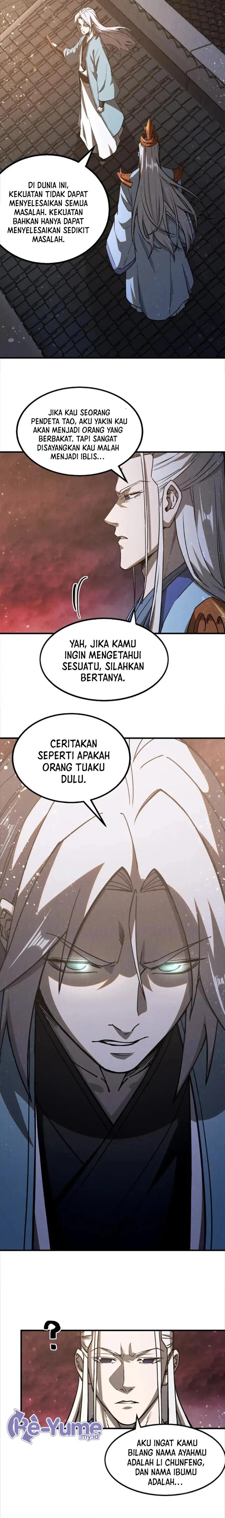 a-demonic-heart - Chapter: 113