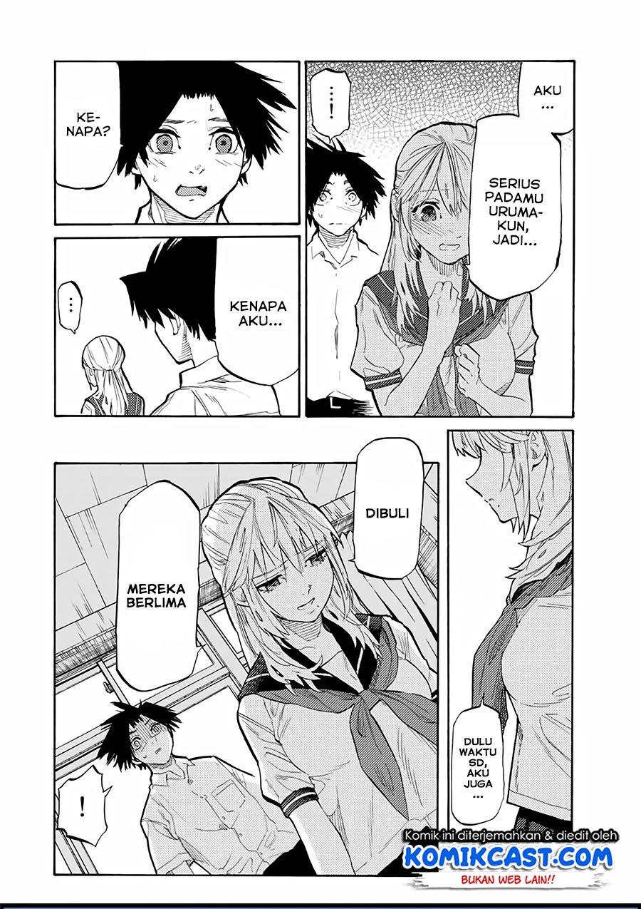 juujika-no-rokunin - Chapter: 26