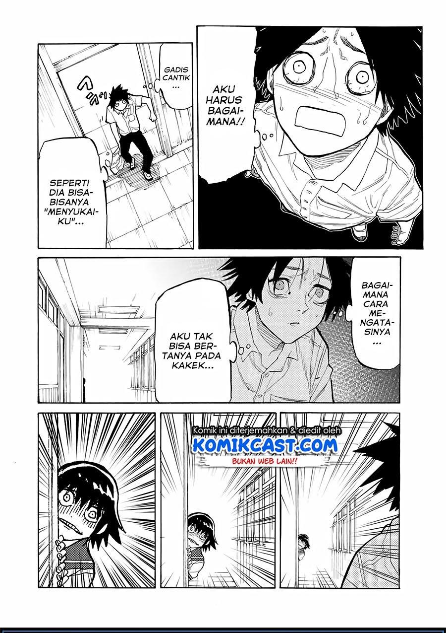 juujika-no-rokunin - Chapter: 26