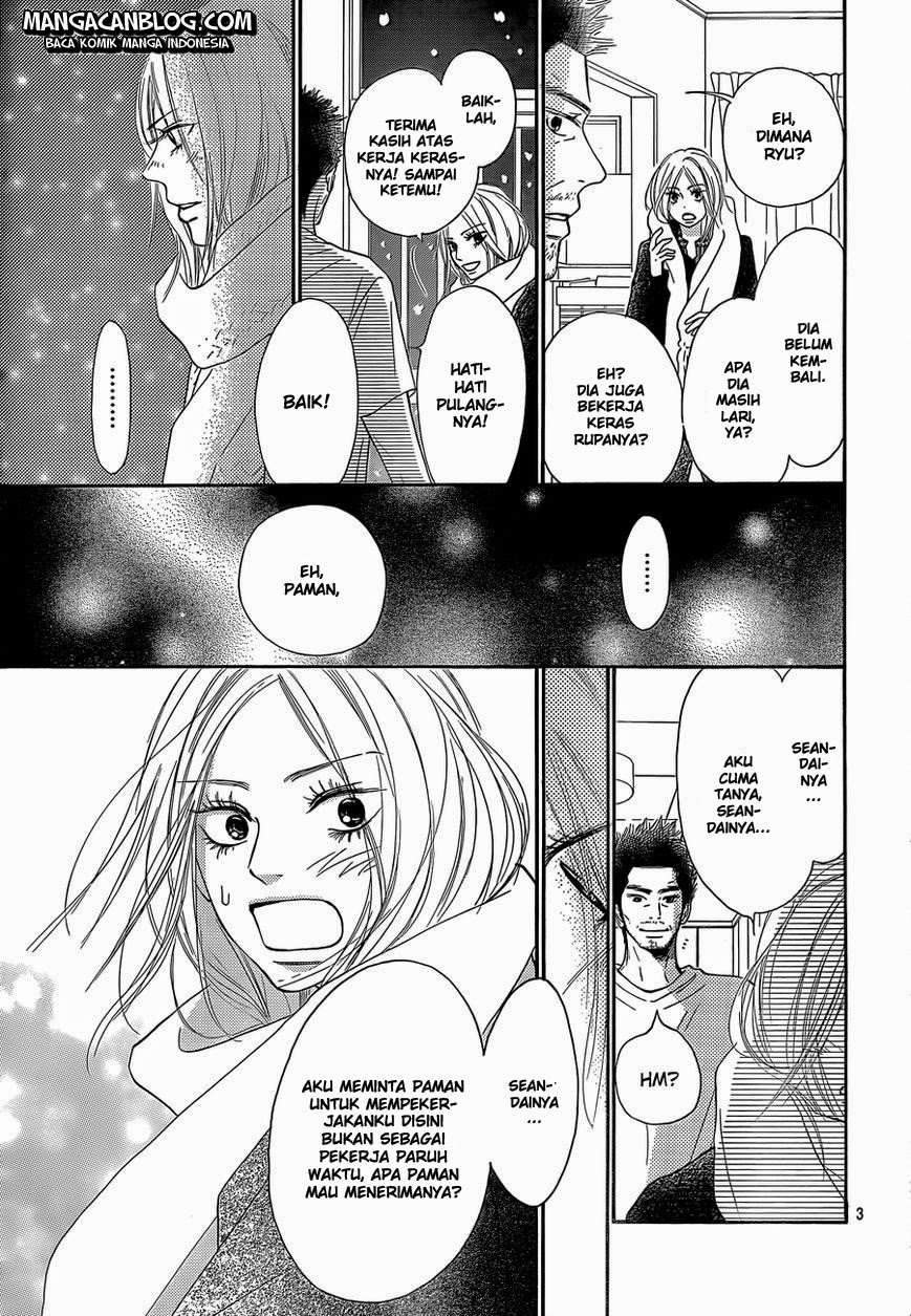 kimi-ni-todoke - Chapter: 81