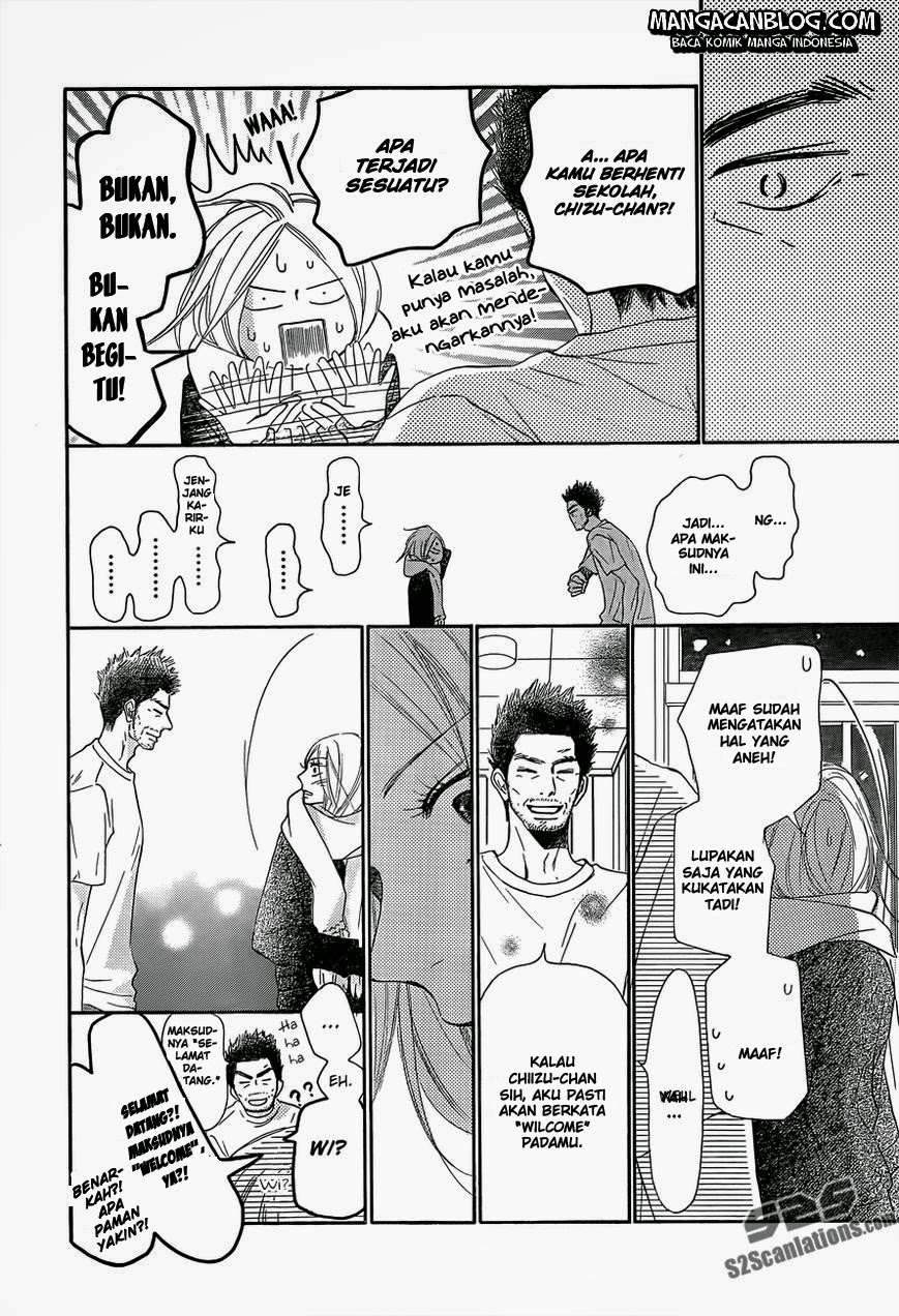 kimi-ni-todoke - Chapter: 81