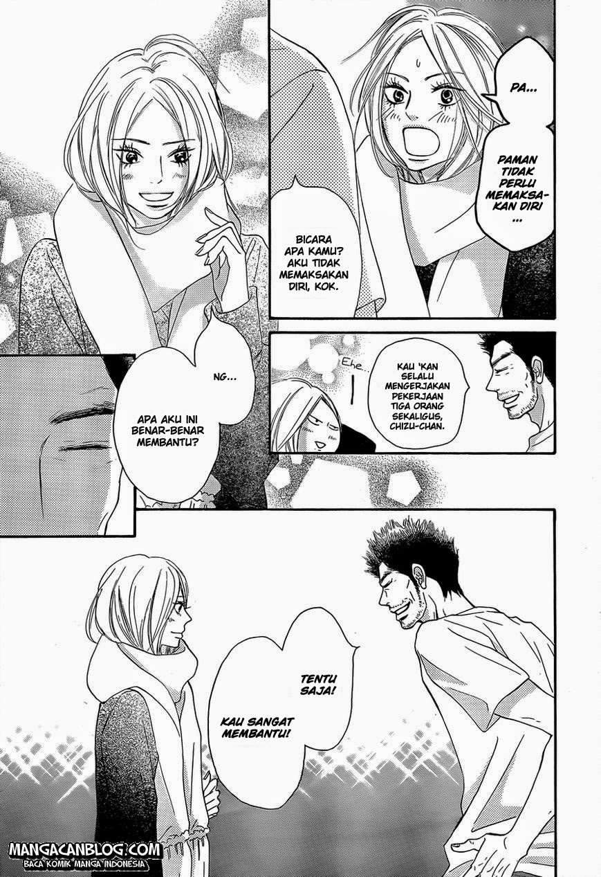 kimi-ni-todoke - Chapter: 81