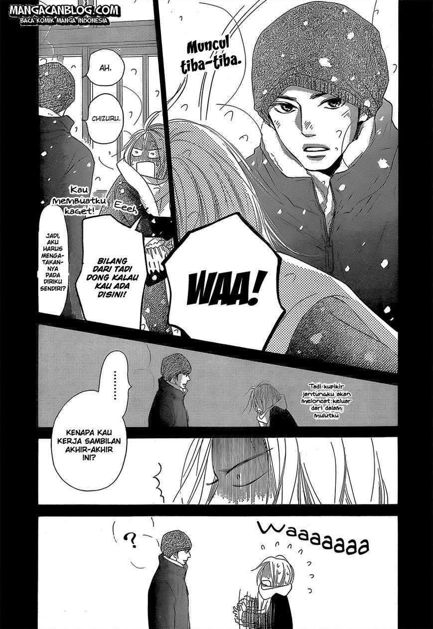 kimi-ni-todoke - Chapter: 81