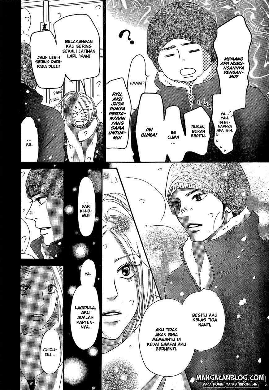 kimi-ni-todoke - Chapter: 81