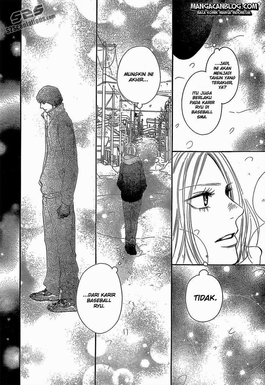 kimi-ni-todoke - Chapter: 81