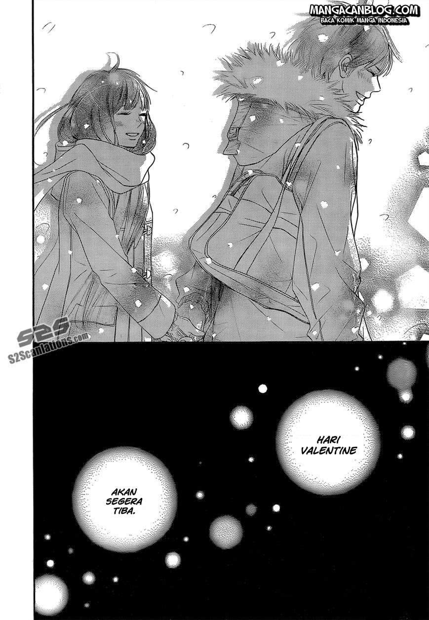 kimi-ni-todoke - Chapter: 81