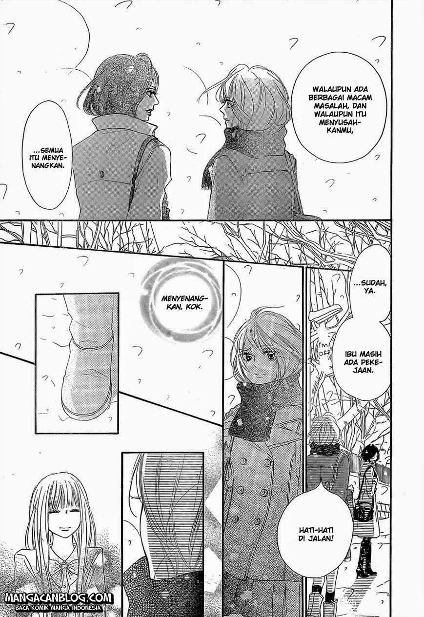 kimi-ni-todoke - Chapter: 81